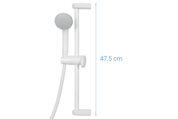 Máy nước nóng trực tiếp PANASONIC DH 4RL1VW không bơm 4500W (7)