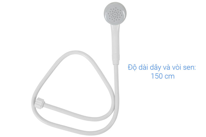 Máy nước nóng trực tiếp PANASONIC DH 4RP1VW có bơm 4500W (6)