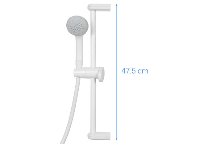 Máy nước nóng trực tiếp PANASONIC DH 4RP1VW có bơm 4500W (7)