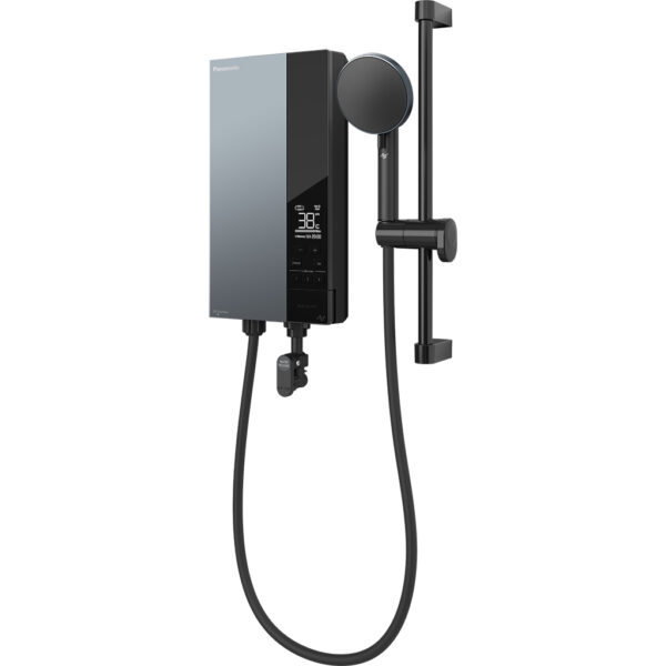 Máy nước nóng trực tiếp PANASONIC DH 4UD1VZ không bơm 4500W (2)