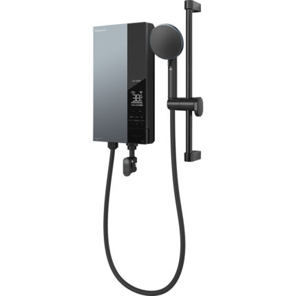 Máy nước nóng trực tiếp PANASONIC DH 4UDP1VZ có bơm 4500W (1)