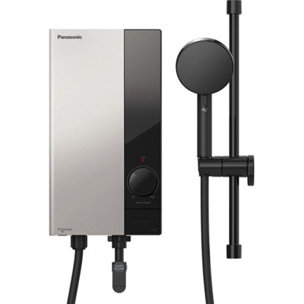 Máy nước nóng trực tiếp PANASONIC DH 4US1VS không bơm 4500W