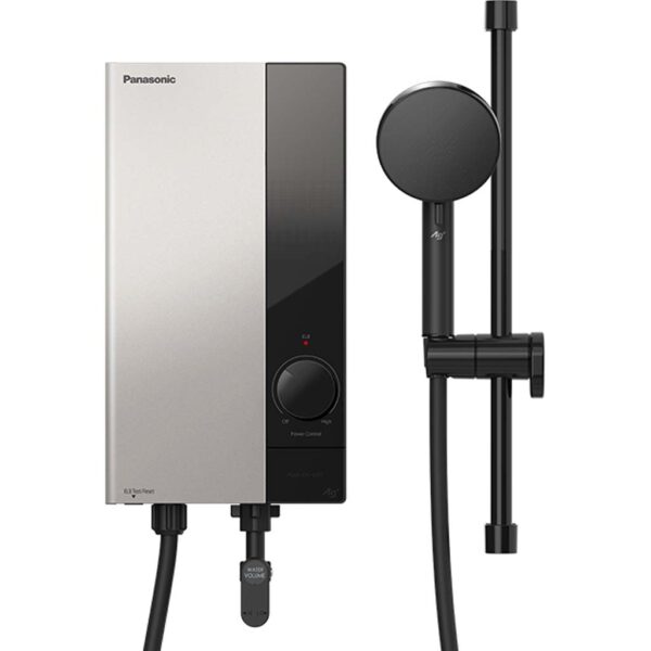 Máy nước nóng trực tiếp PANASONIC DH 4US1VS không bơm 4500W