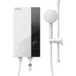 Máy nước nóng trực tiếp PANASONIC DH 4US1VW không bơm 4500W