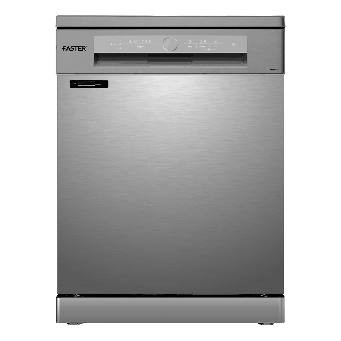 May rua bat FASTER SMS7813SUV doc lap 1