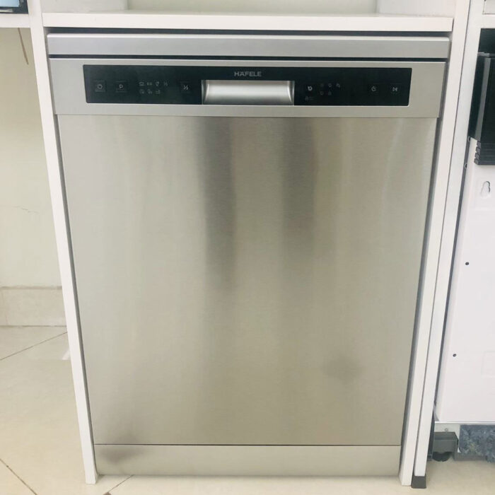 May rua bat Hafele HDW F60G 535.29.590