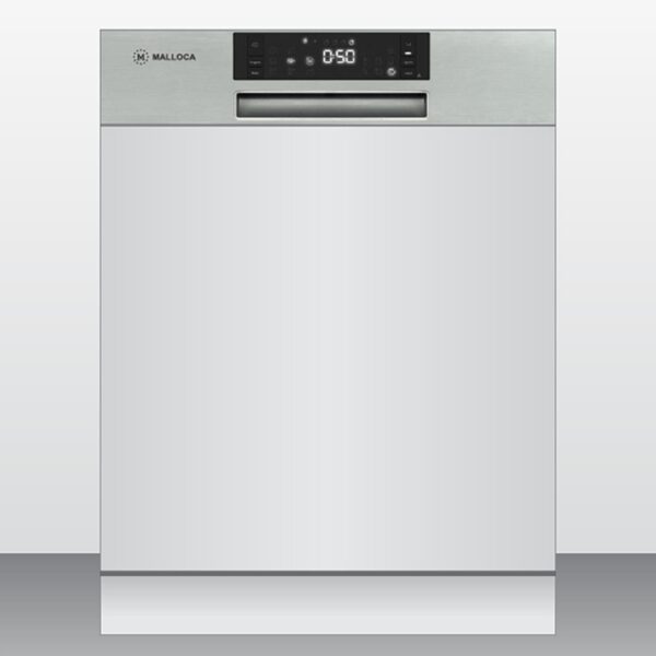 May rua bat MALLOCA MDW14 S08SI ban am tu