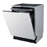 May rua bat am tu Hafele HDW FI60AB 538.21.330