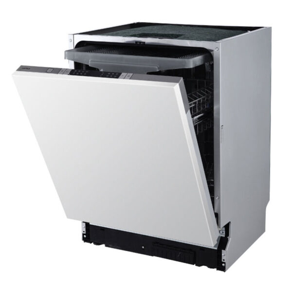 May rua bat am tu Hafele HDW FI60AB 538.21.330