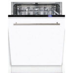 May rua bat am tu Hafele HDW FI60D 533.23.320