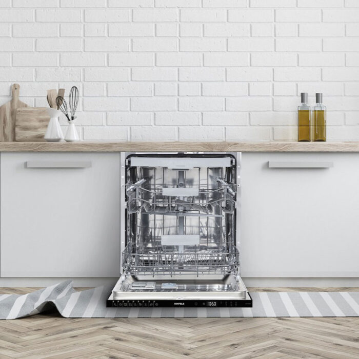 May rua bat am tu Hafele HDW FI60D