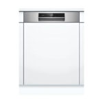 Máy rửa bát bán âm Bosch SMV8YCS03E serie 8