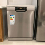 May rua bat doc lap Hafele HDW F60C