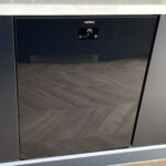 May rua bat doc lap Hafele HDW F60F 533.23.310