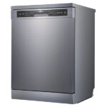 May rua bat doc lap Hafele HDW F60G