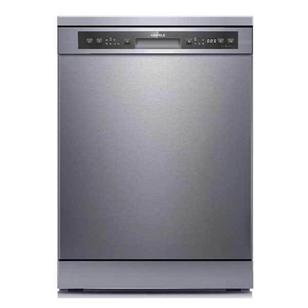 May rua bat doc lap Hafele HDW F60G 535.29.590