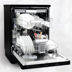 May rua bat doc lap Nero Hafele HDW F60F