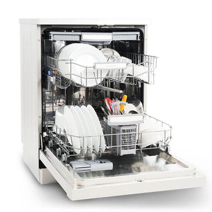 May rua chen doc lap Hafele HDW F60C 533.23.200