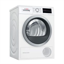 May say quan ao BOSCH WTW85400SG long ngang