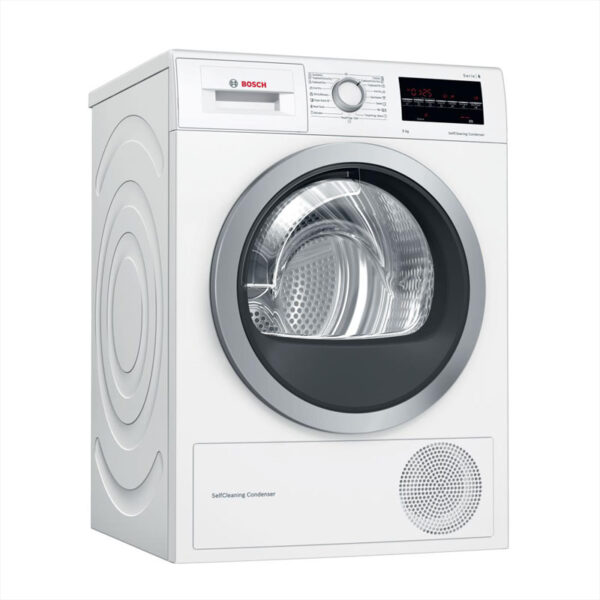 May say quan ao BOSCH WTW85400SG long ngang