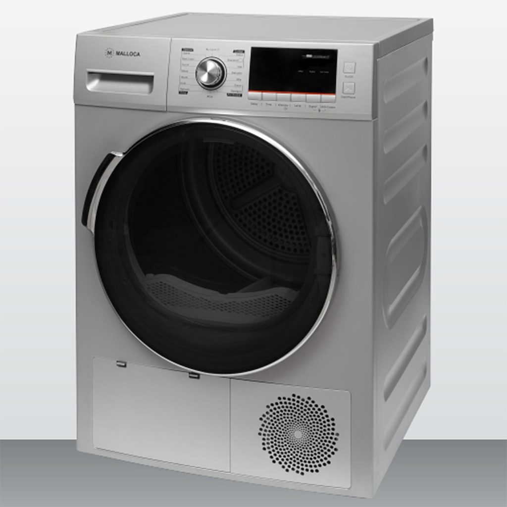 May say quan ao MALLOCA MTD 010SIL