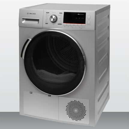 May say quan ao MALLOCA MTD 010SIL