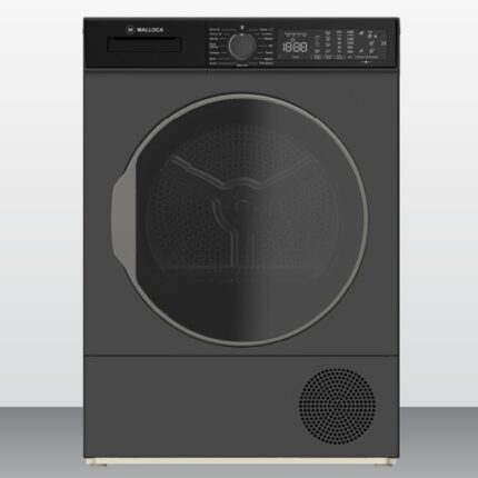 May say quan ao MALLOCA MTD T1510HP