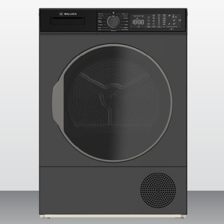 May say quan ao MALLOCA MTD T1510HP