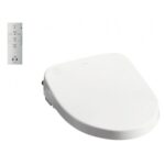 Nap Rua Dien Tu Washlet TOTO TCF4731A W4 1