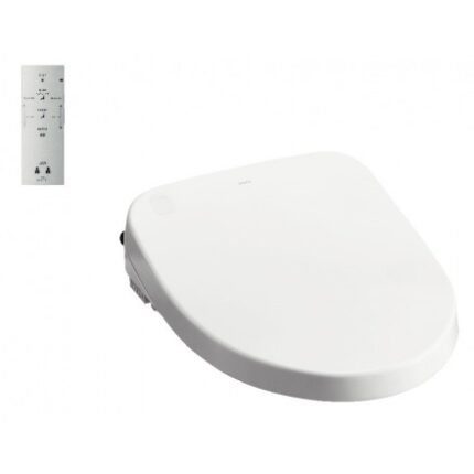 Nap Rua Dien Tu Washlet TOTO TCF4731A W4 1