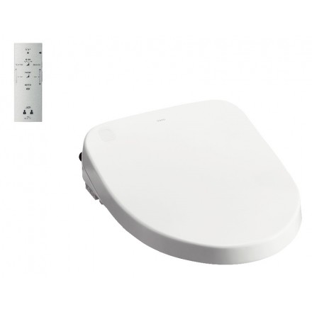 Nap Rua Dien Tu Washlet TOTO TCF4731A W4 1