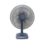 Quạt bàn PANASONIC F 400CB xanh (3)
