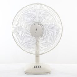 Quạt bàn PANASONIC F 400CI trắng ngà (1)