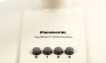 Quạt bàn PANASONIC F 400CI trắng ngà (2)