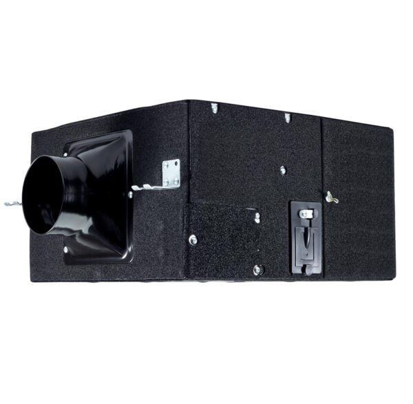 Quạt cấp gió PANASONIC FV 01NAP1 Cabinet động cơ DC (1)