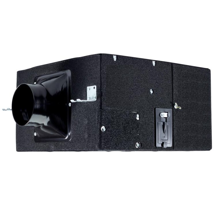 Quạt cấp gió PANASONIC FV 01NAP1 Cabinet động cơ DC (1)