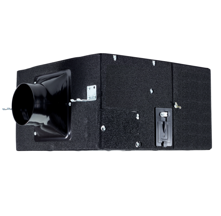 Quạt cấp gió PANASONIC FV 01NAP1 Cabinet động cơ DC (1)