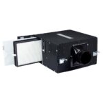 Quạt cấp gió PANASONIC FV 01NAP1 Cabinet động cơ DC (2)