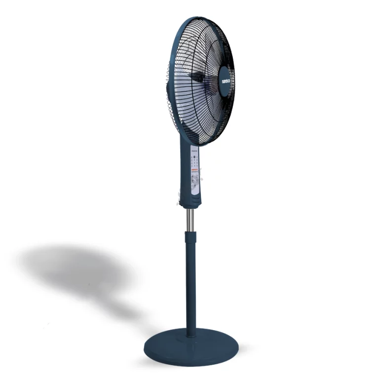 Quạt cây NANOCO NSF1601G B xanh (2)