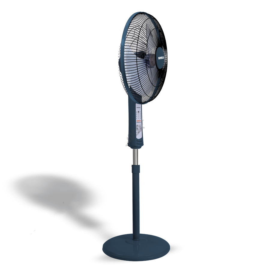 Quạt cây NANOCO NSF1601G B xanh (2)
