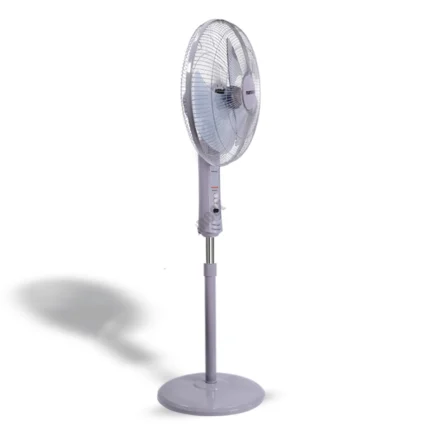 Quạt cây NANOCO NSF1601G xám (2)