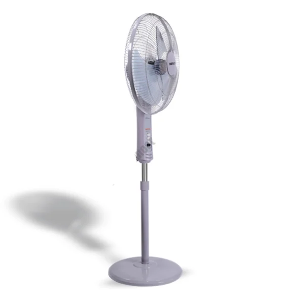 Quạt cây NANOCO NSF1601G xám (2)