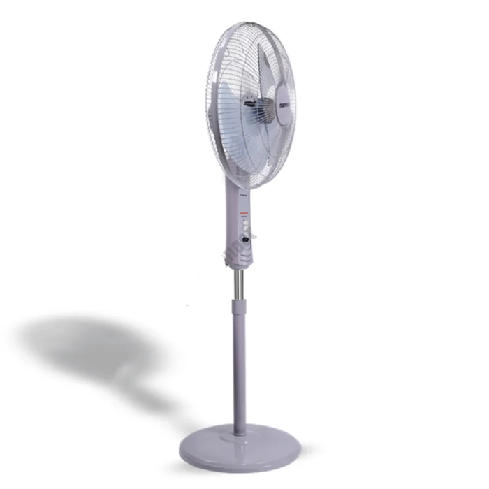 Quạt cây NANOCO NSF1601G xám (2)