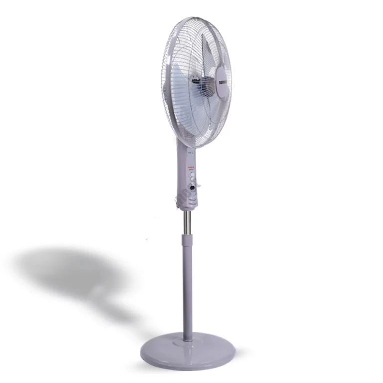 Quạt cây NANOCO NSF1601G xám (2)