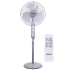 Quạt cây NANOCO NSF1602G RC xám (1)