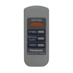 Quạt cây PANASONIC F 307KHB xanh (4)