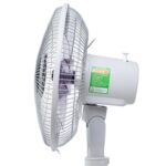 Quạt cây PANASONIC F 307KHB xanh (6)