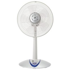 Quạt cây PANASONIC F 307KHS đen (1)