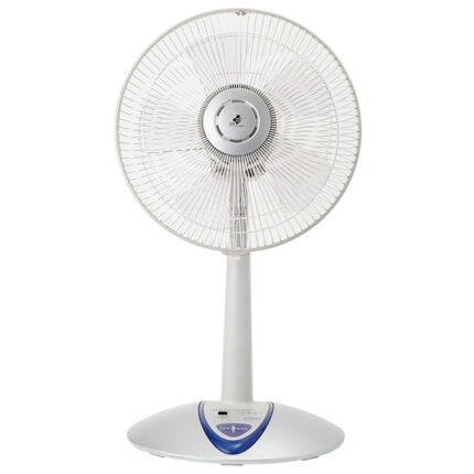 Quạt cây PANASONIC F 307KHS đen (1)