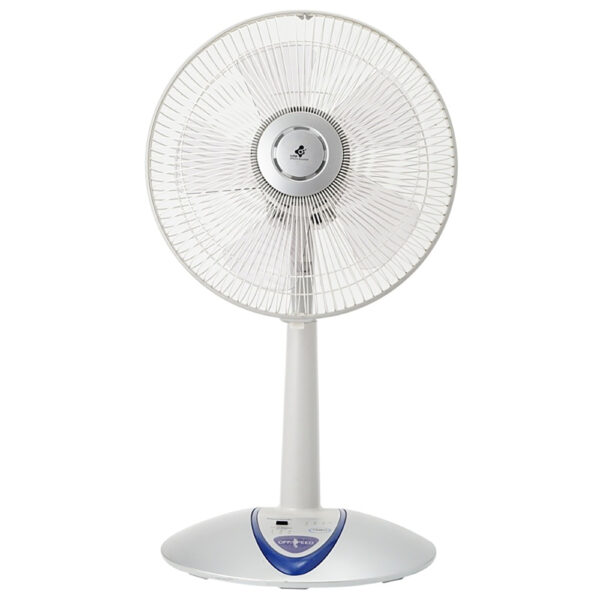 Quạt cây PANASONIC F 307KHS đen (1)